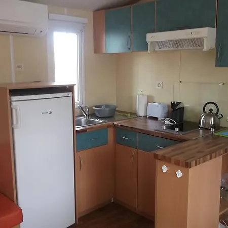 Campsite Casa Laurro, Las Galletas Arona (Tenerife)