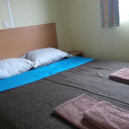 Campsite Casa Laurro, Las Galletas