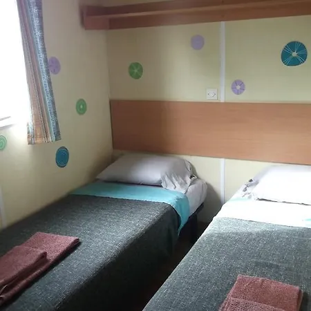 Casa Laurro, Las Galletas Campsite Arona (Tenerife)