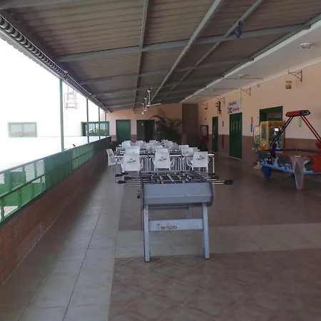 Casa Laurro, Las Galletas * Arona (Tenerife)