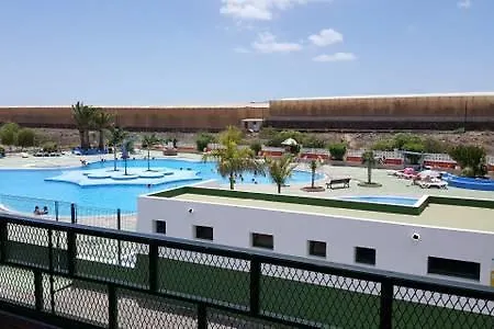 Casa Laurro, Las Galletas Campsite Arona (Tenerife)