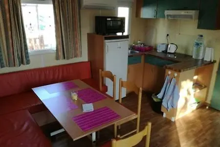 Campsite Casa Laurro, Las Galletas