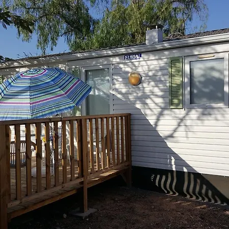 Campsite Casa Laurro, Las Galletas Arona (Tenerife)